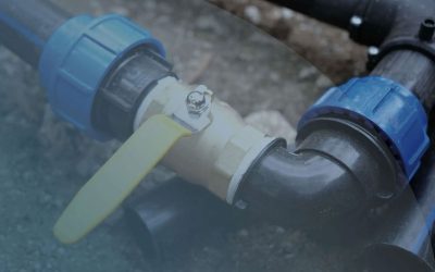 Início da obra de Remodelação de Conduta de Abastecimento de Água em Celeirós