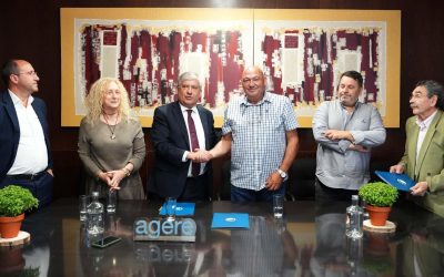 AGERE renova Acordo de Empresa com STAL e SINTAP e reforça direitos dos trabalhadores